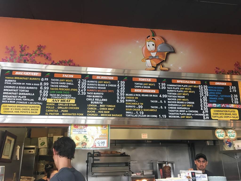 Amigos Tacos | restaurant | 1221 Artesia Blvd, Manhattan Beach, CA 90266, USA | 3103728006 OR +1 310-372-8006