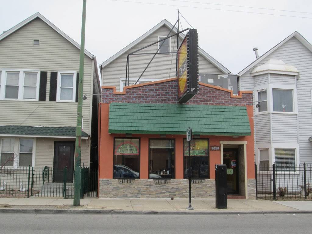 Tio Luis Tacos | restaurant | 3856 S Archer Ave, Chicago, IL 60632, USA | 7738430098 OR +1 773-843-0098