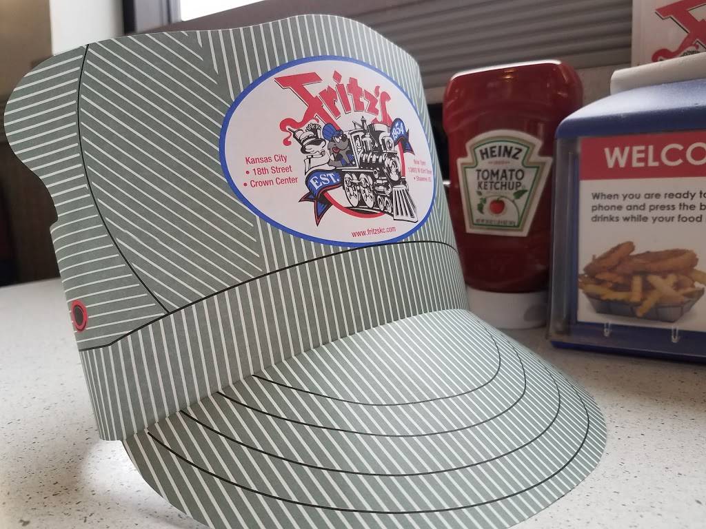 Fritzs | restaurant | 13803 W 63rd St, Shawnee, KS 66216, USA | 9133751000 OR +1 913-375-1000