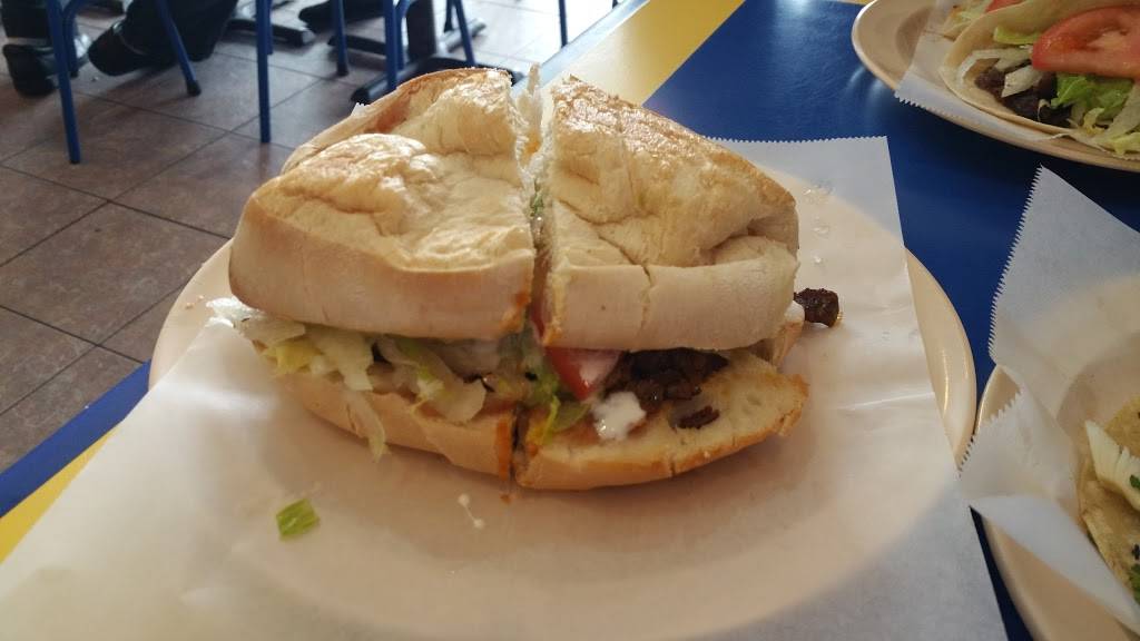 Tacos La Bala | restaurant | 10100 Beechnut St #120, Houston, TX 77072, USA | 2819333007 OR +1 281-933-3007