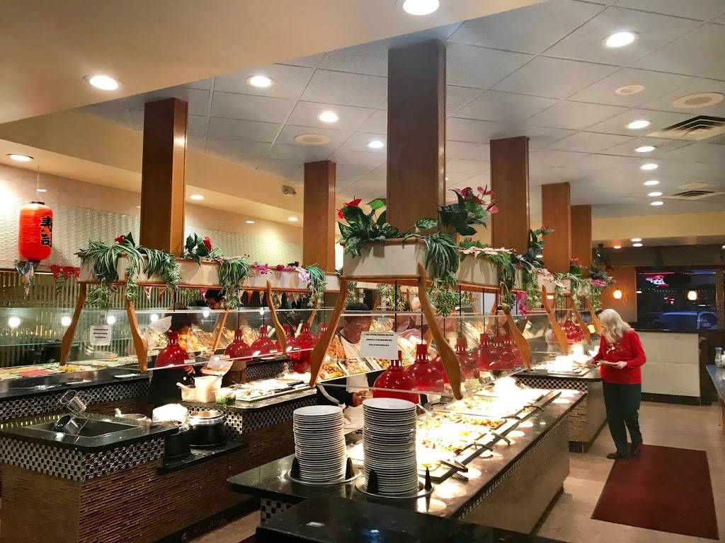 Asia Buffet | restaurant | 23552 El Toro Rd, Lake Forest, CA 92630, USA | 9492069988 OR +1 949-206-9988