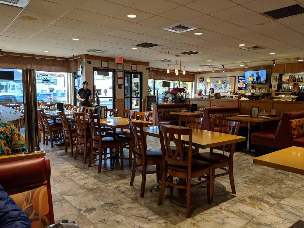 Aki Sushi Bar & Bai Plu Thai Restaurant | restaurant | 1626 E 7th St, Long Beach, CA 90813, USA | 5624363123 OR +1 562-436-3123