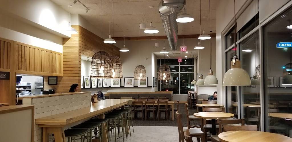 Panera Bread | cafe | 1297 Chess Dr, Foster City, CA 94404, USA | 6503501106 OR +1 650-350-1106