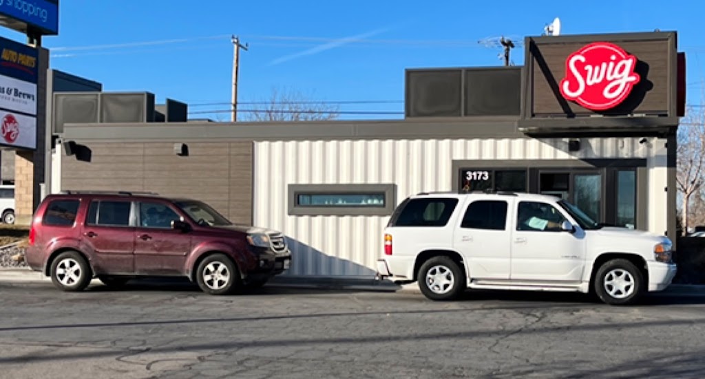 Swig | bakery | 3173 W 7800 S, West Jordan, UT 84088, USA | 8017696990 OR +1 801-769-6990