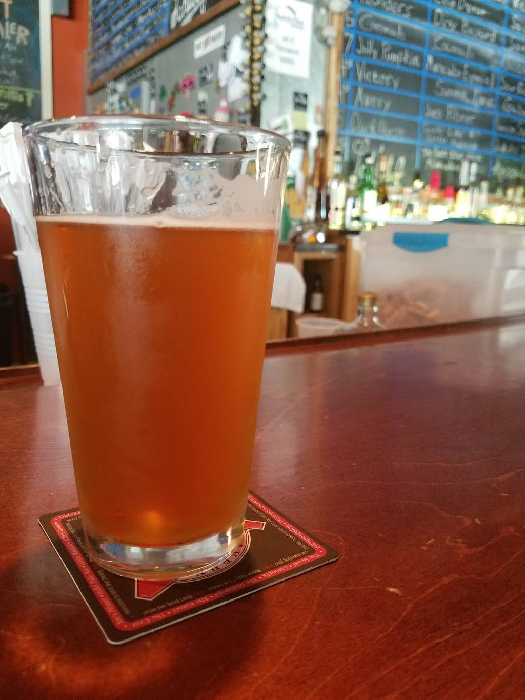 Radicle Effect Brewerks | restaurant | 1340 31st St, Rock Island, IL 61201, USA | 3092837605 OR +1 309-283-7605