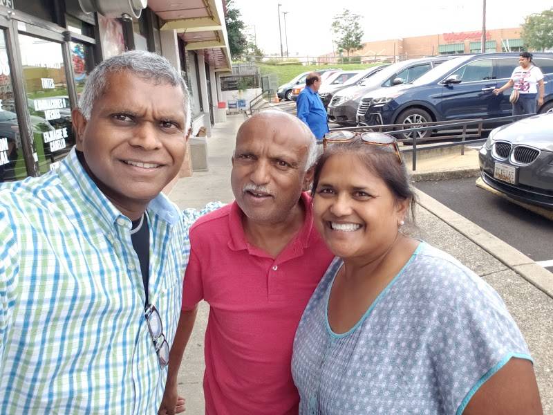 Udupi Palace | restaurant | 1341 University Blvd E, Takoma Park, MD 20912, USA | 3014343772 OR +1 301-434-3772