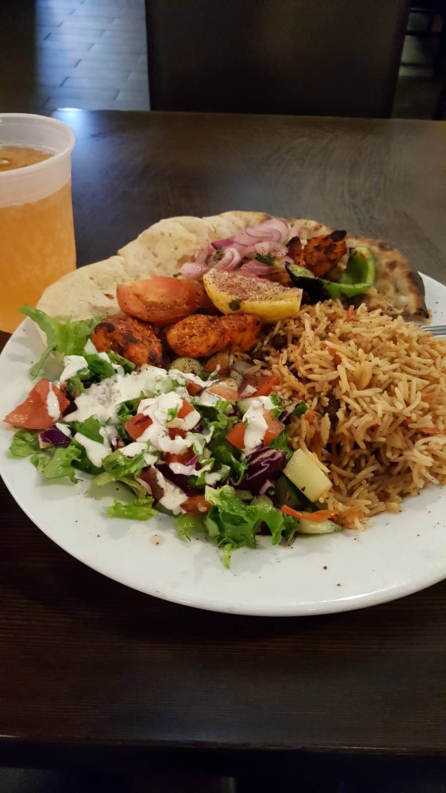 Maiwand Grill | restaurant | 324 W Baltimore St, Baltimore, MD 21201, USA | 4106850208 OR +1 410-685-0208