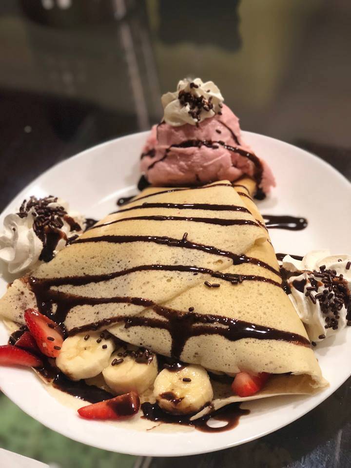 Las Delicias Icecream | restaurant | 4609 Golf Course Rd, Antioch, CA 94531, USA | 9257276412 OR +1 925-727-6412