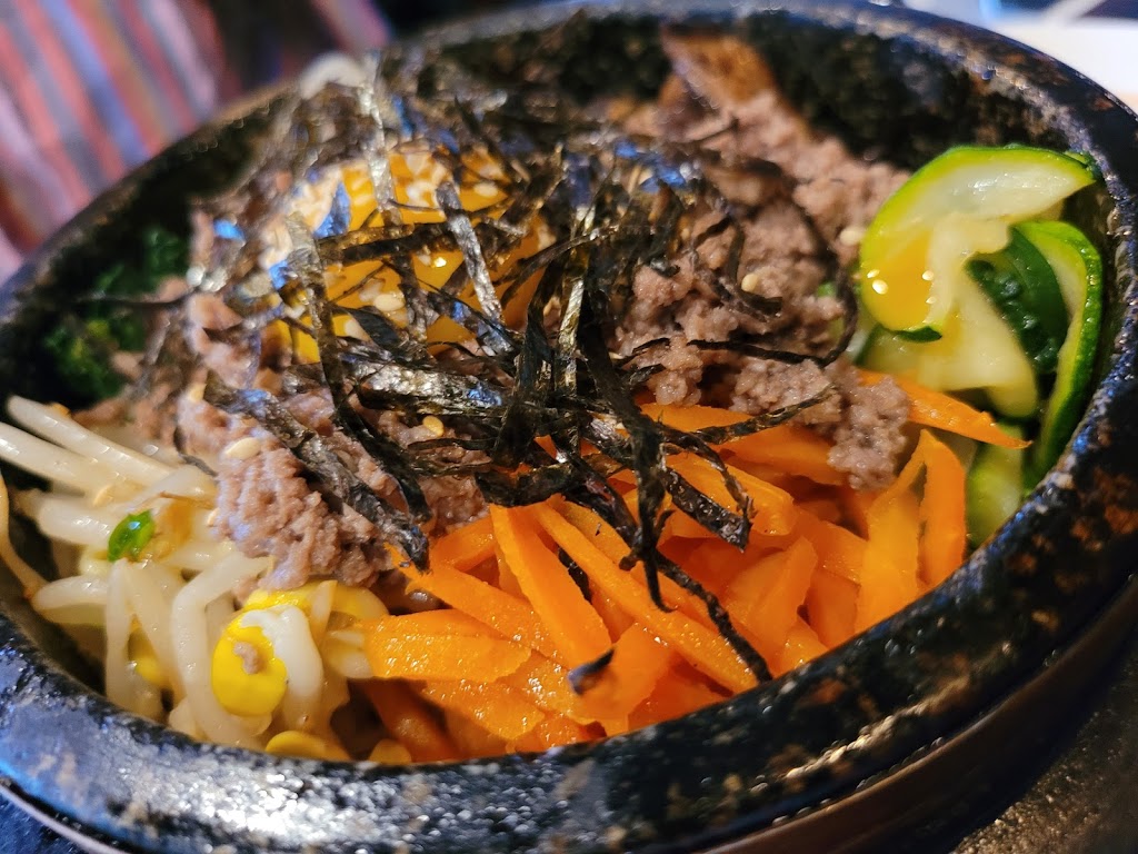 So Gong Dong | restaurant | 509 Mason Rd Suite A, Katy, TX 77450, USA | 8323213448 OR +1 832-321-3448