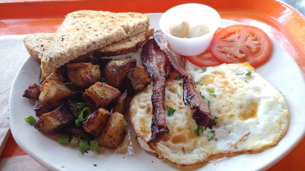 Modern Market Eatery | restaurant | 4930 Elm Street #90, Bethesda, MD 20814, USA | 2408004733 OR +1 240-800-4733