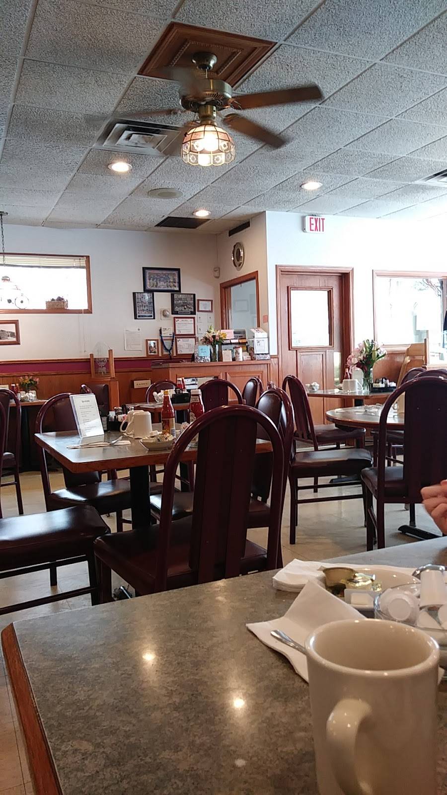 Al & Andys Restaurant | restaurant | 9724 W Irving Park Rd, Schiller Park, IL 60176, USA | 8476783812 OR +1 847-678-3812