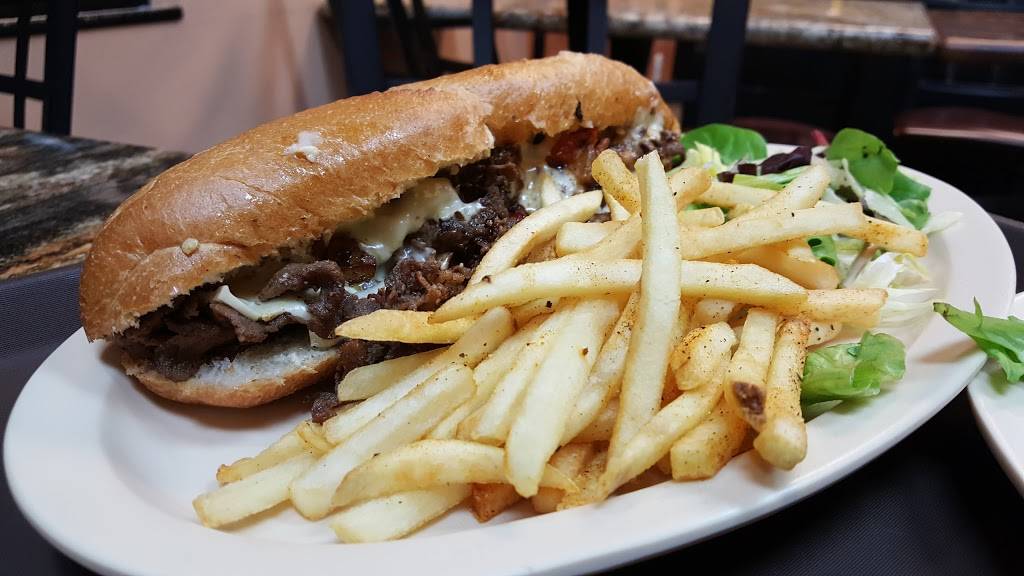 Fresh Kabob / Kabob Oasis | restaurant | 1405 E Sunset Rd #130, Las Vegas, NV 89119, USA | 7028689096 OR +1 702-868-9096