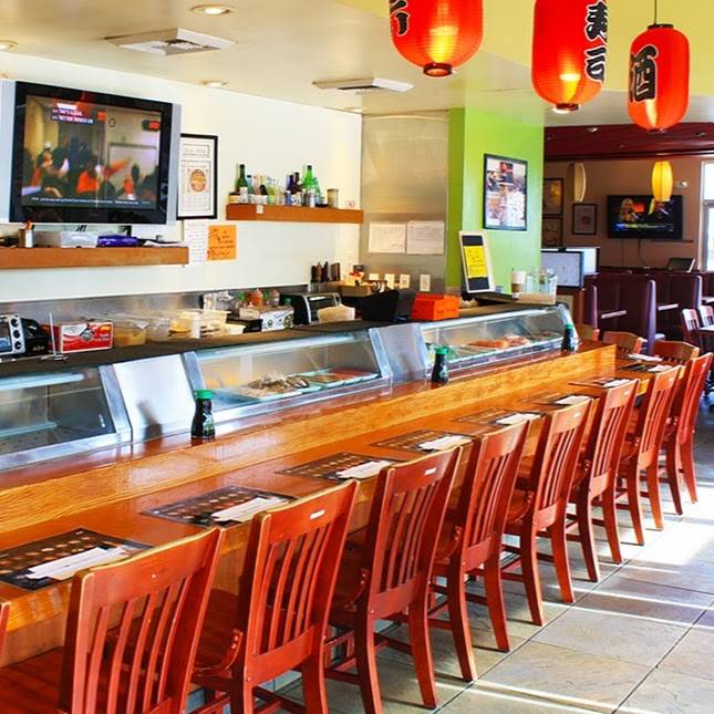 Maru Sushi | restaurant | 1500 Adams Ave # 100B, Costa Mesa, CA 92626, USA | 7144381115 OR +1 714-438-1115