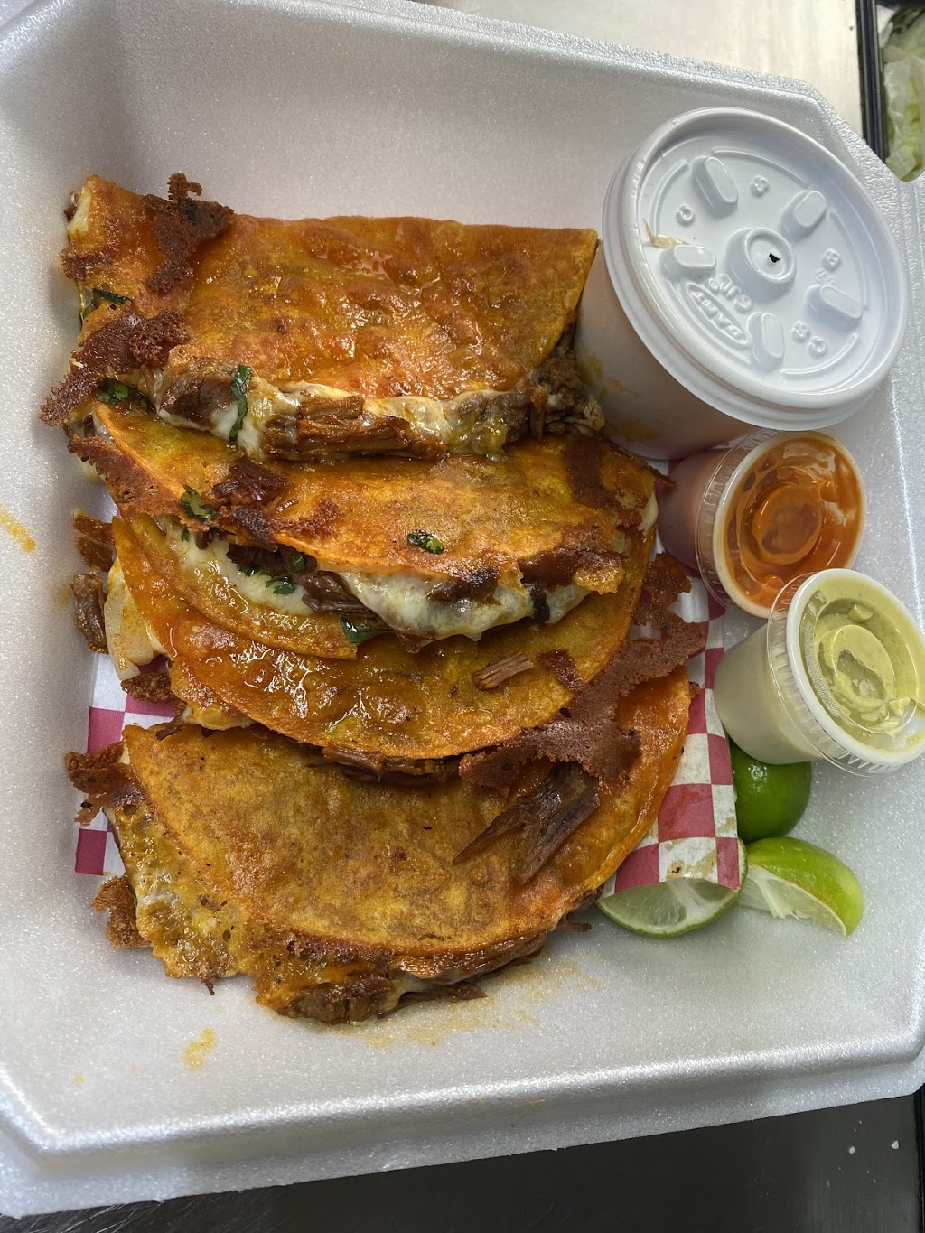 Taqueria el Viejon | restaurant | 13907 Gainesville St, Houston, TX 77015, USA | 2815013968 OR +1 281-501-3968