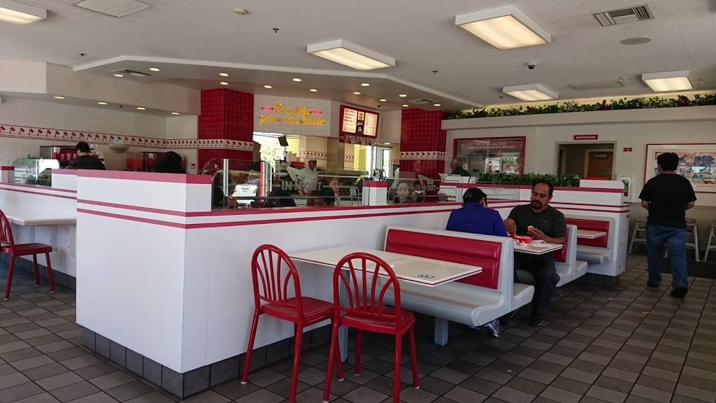 In-N-Out Burger | restaurant | 3001 Mission College Blvd, Santa Clara, CA 95054, USA | 8007861000 OR +1 800-786-1000