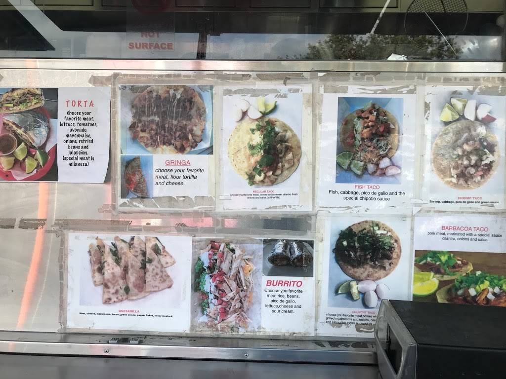 Tacos El Asador | restaurant | 5503 Lone Tree Way, Antioch, CA 94531, USA | 5103779580 OR +1 510-377-9580