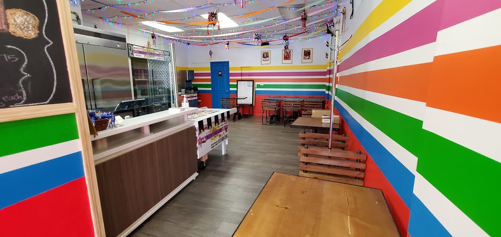 Fiesta Tamaleria el Barrio | restaurant | 1820 W 18th St, Chicago, IL 60608, USA | 3128883193 OR +1 312-888-3193