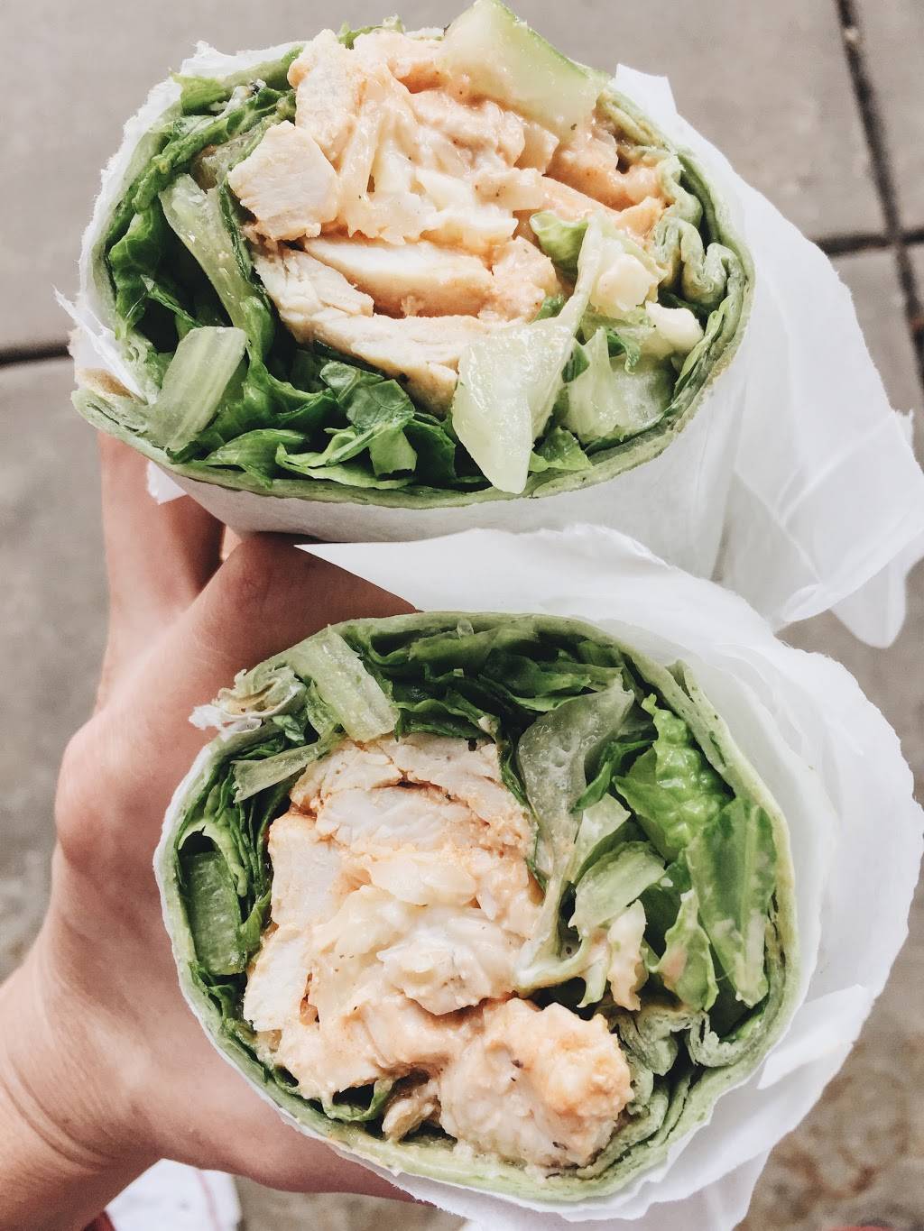 Crunch Bistro | restaurant | 6414 Rea Rd, Charlotte, NC 28277, USA | 7043620077 OR +1 704-362-0077