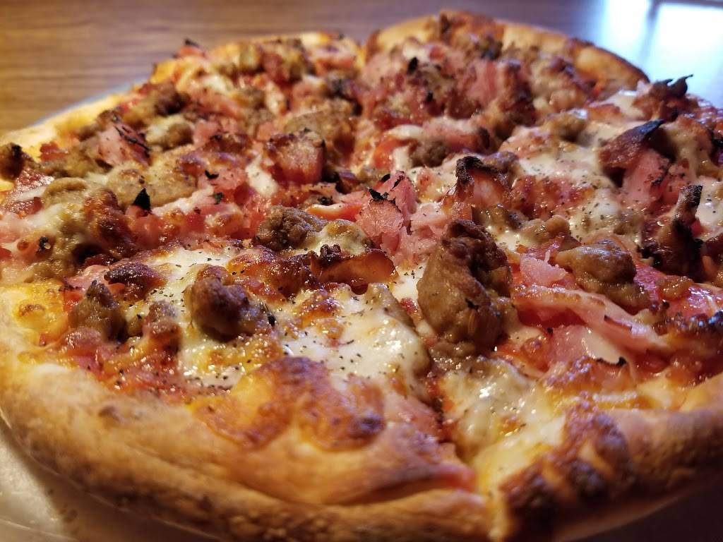 Guys Pizza | restaurant | 6248 US-76, Pendleton, SC 29670, USA | 8643751410 OR +1 864-375-1410