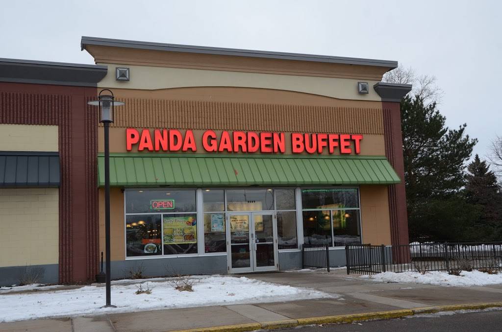 Panda Garden | restaurant | 8089 Brooklyn Blvd, Brooklyn Park, MN 55445, USA | 7633918061 OR +1 763-391-8061