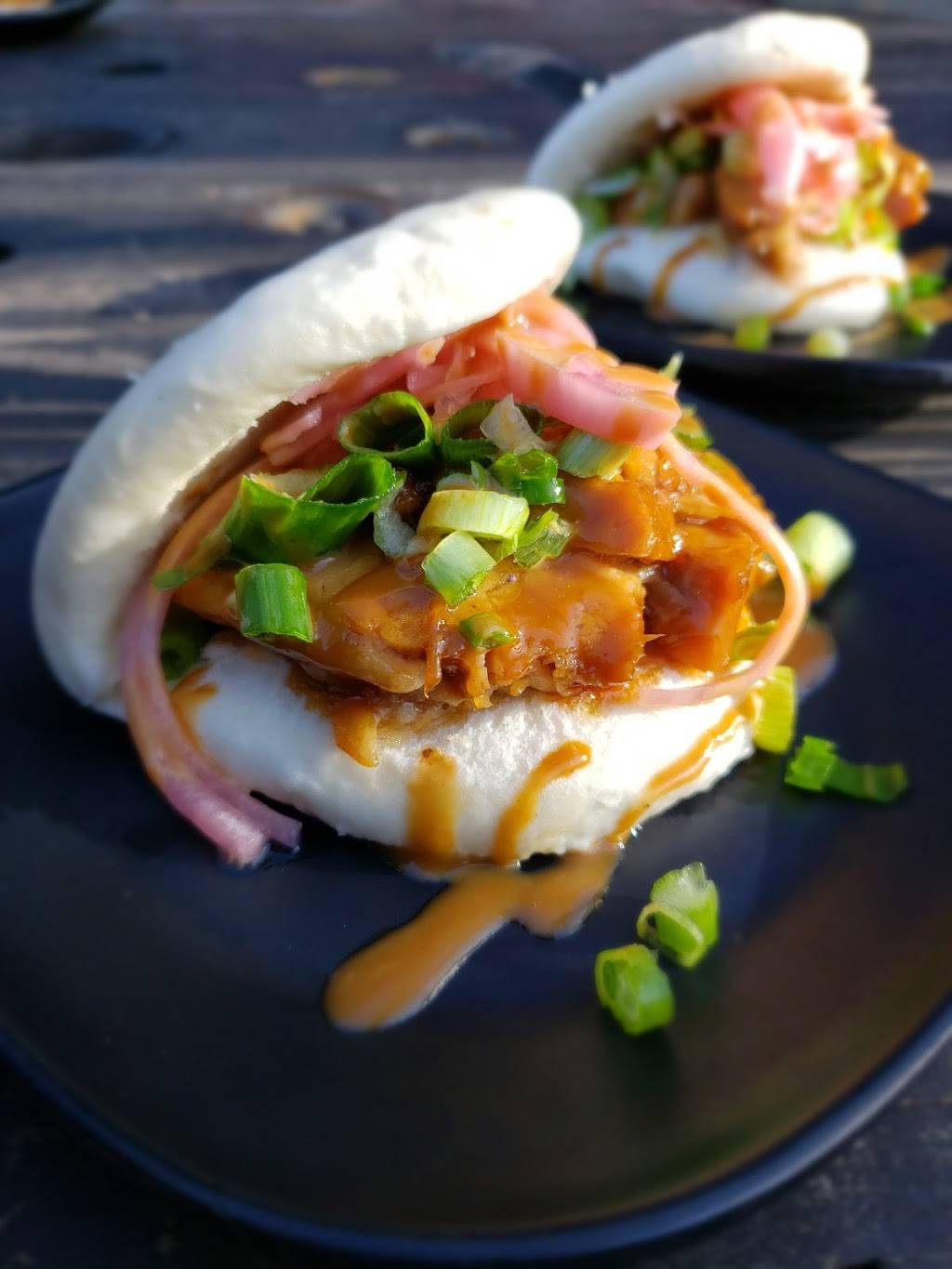 Silverlake Ramen | restaurant | 550 Collection Blvd #145, Oxnard, CA 93036, USA | 8053510891 OR +1 805-351-0891