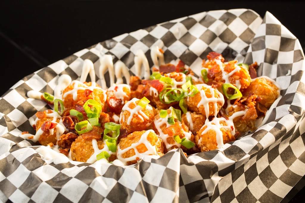 Bam!Dog Righteous Hot Dogs | restaurant | 5000 Smithridge Dr, Reno, NV 89502, USA | 7758249070 OR +1 775-824-9070