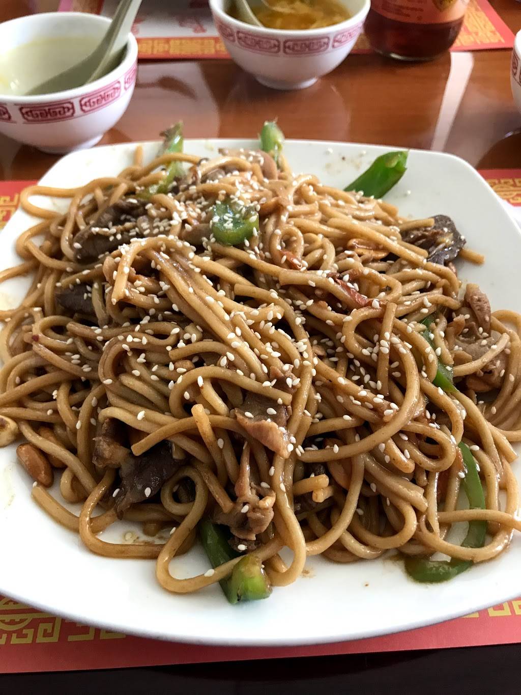 Great Wall Mongolian BBQ | restaurant | 1261 Harbor Blvd a, La Habra, CA 90631, USA | 7146803569 OR +1 714-680-3569