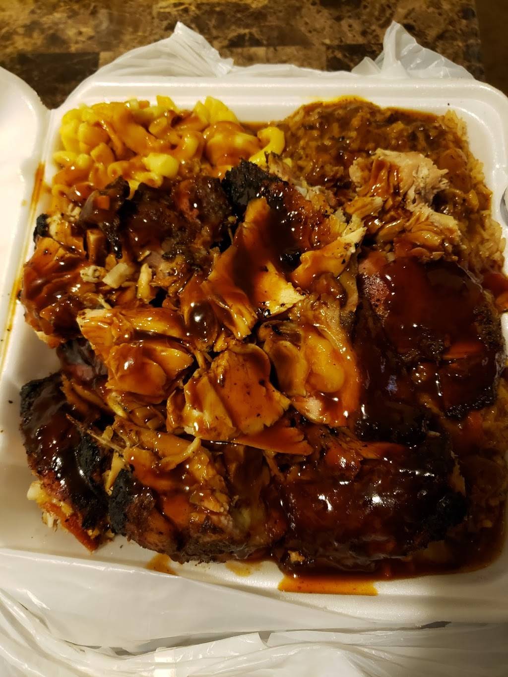 Zions Cuisine | restaurant | 438 W Tabor Rd, Philadelphia, PA 19120, USA | 2152243013 OR +1 215-224-3013