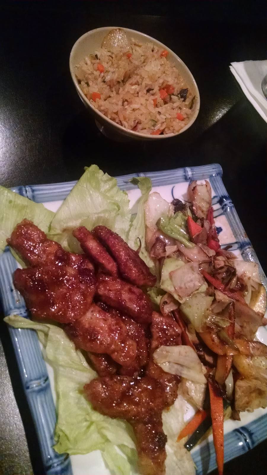 Origami Japanese Cuisine & Sushi Bar | restaurant | Promenade Shopping Center, 1220 Airline Rd # 150, Corpus Christi, TX 78412, USA | 3619933966 OR +1 361-993-3966