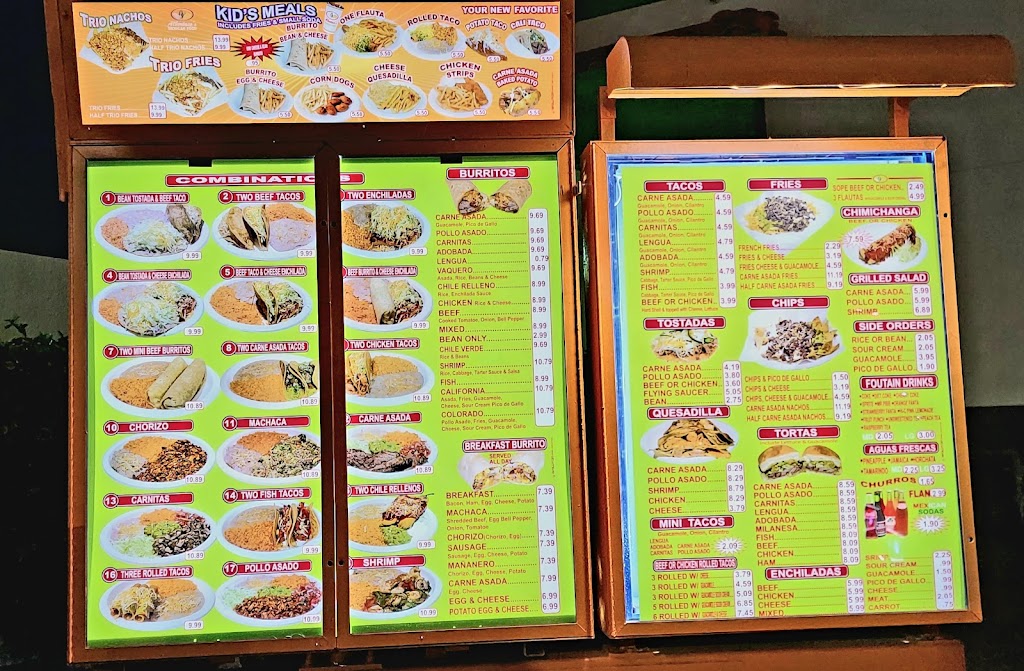 Albertaco’s Mexican Food | restaurant | 4000 N Sierra Way, San Bernardino, CA 92407, USA | 9098821400 OR +1 909-882-1400