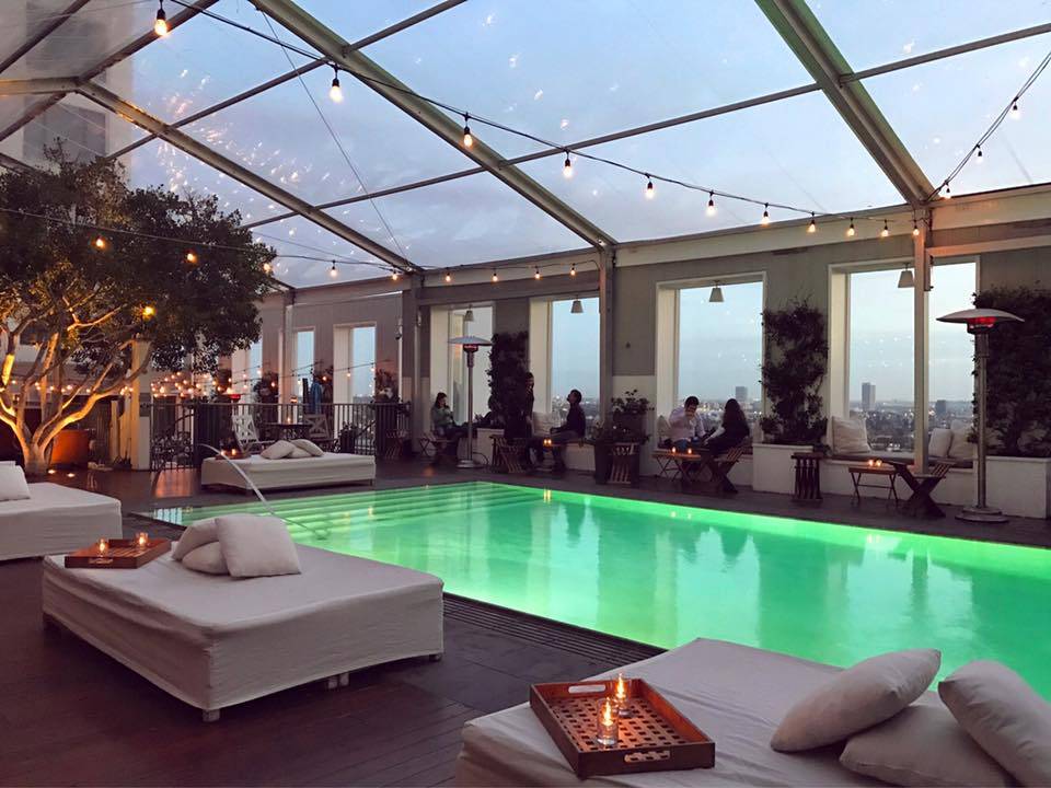 Skybar | night club | 8440 Sunset Blvd, West Hollywood, CA 90069, USA | 3238486025 OR +1 323-848-6025