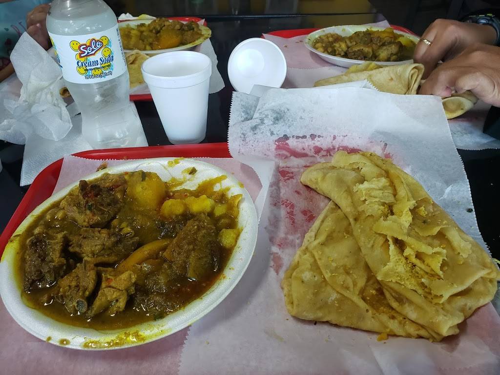 Annies Roti Shop & Bar | restaurant | 2200, 805 S Kirkman Rd, Orlando, FL 32811, USA | 4079308069 OR +1 407-930-8069