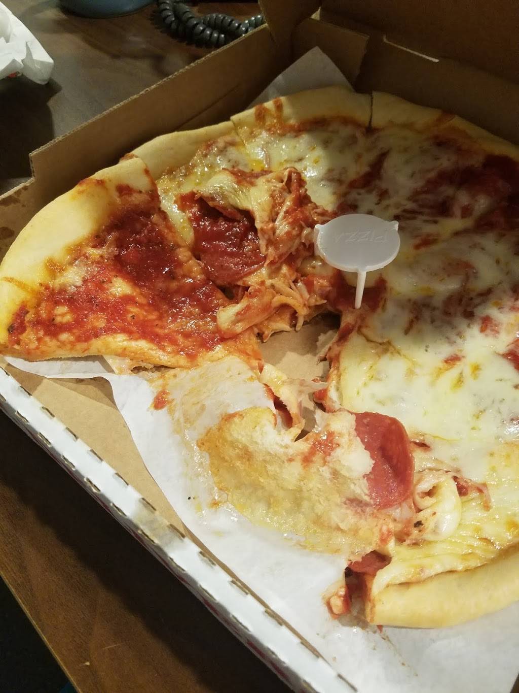 Teresas Pizza-Stow | meal delivery | 4161 Steels Pointe, Stow, OH 44224, USA | 3309206111 OR +1 330-920-6111