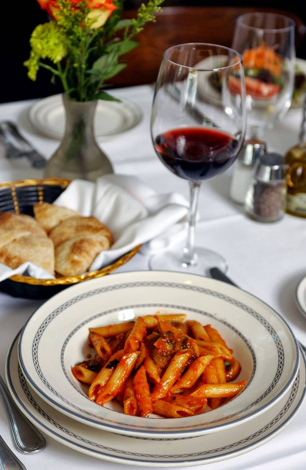 Pastina Trattoria | meal delivery | 2260 Westwood Blvd, Los Angeles, CA 90064, USA | 3104414655 OR +1 310-441-4655