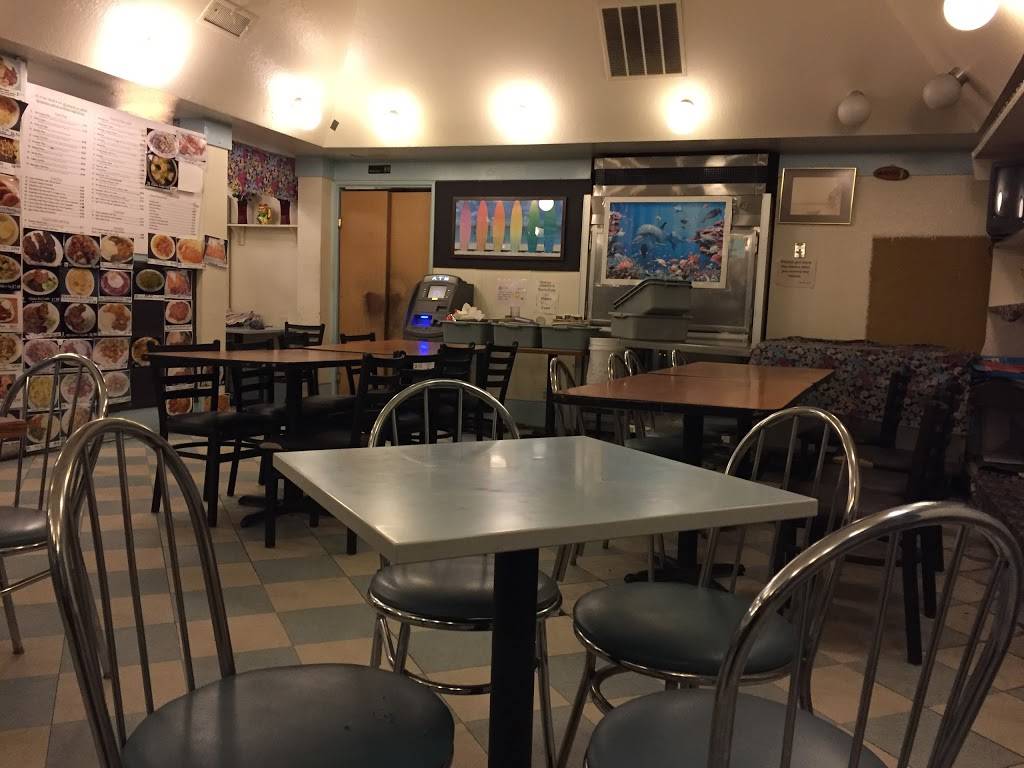 Hawaii BBQ Restaurant | restaurant | 4549 The Ave, Seattle, WA 98105, USA | 2065227740 OR +1 206-522-7740