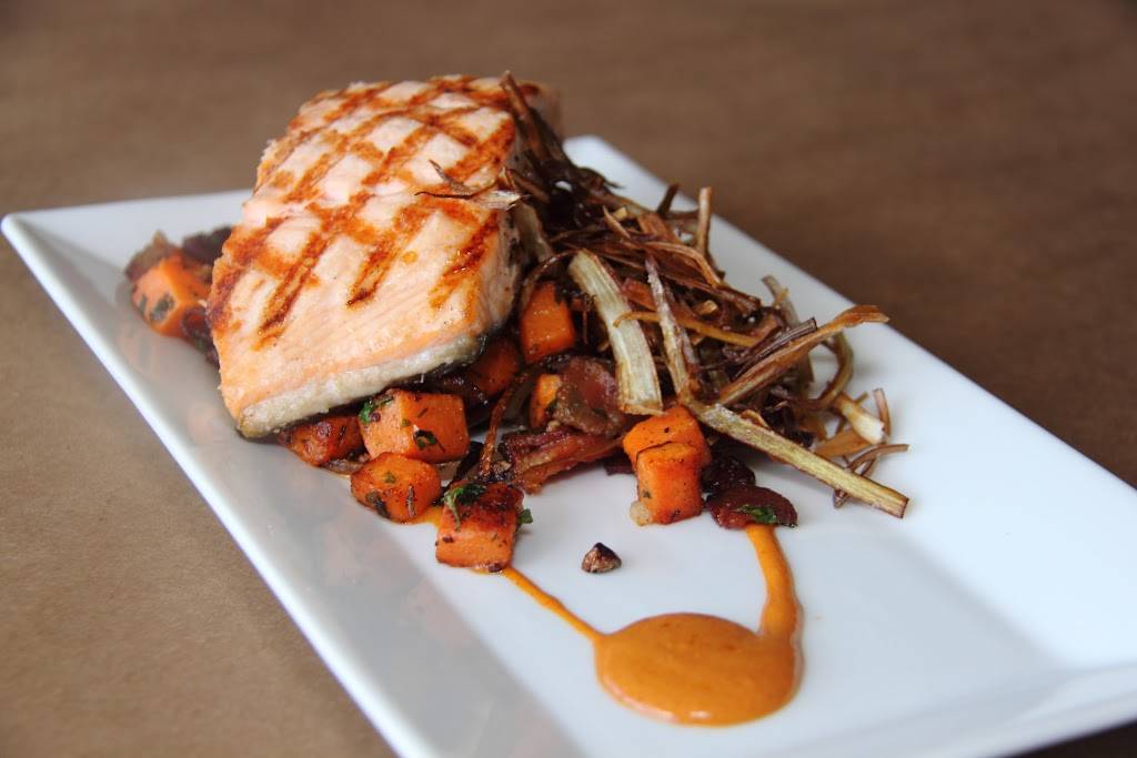 Fish | restaurant | 150 W Oak St, Fort Collins, CO 80524, USA | 9702241188 OR +1 970-224-1188