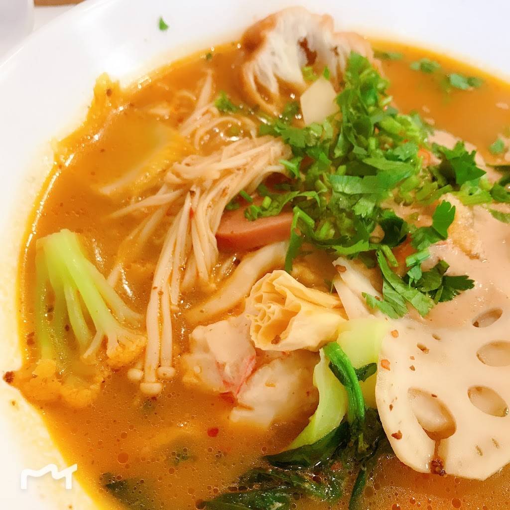 Qing Shu Malatang | restaurant | 4733 Steeles Ave E, Scarborough, ON M1V 4S5, Canada | 4167542996 OR +1 416-754-2996