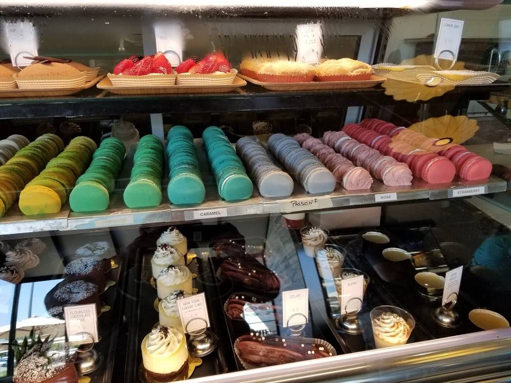Layer Cake Bakery Cafe (LCB) | bakery | 4250 Barranca Pkwy STE I, Irvine, CA 92604, USA | 9497860223 OR +1 949-786-0223