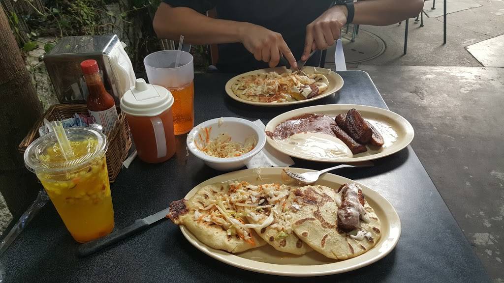 Sol Maya Pupuseria | restaurant | 8808 Painter Ave Suite 103, Whittier, CA 90602, USA | 5626983190 OR +1 562-698-3190