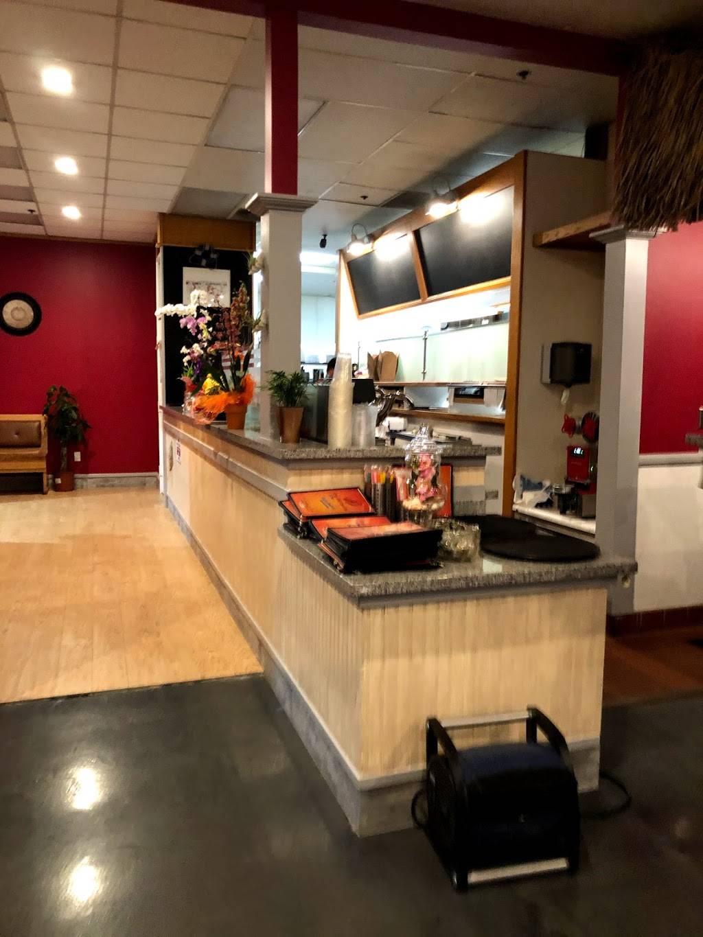 King Red Crawfish & Pho | restaurant | 400469 #G6, Murrieta, CA 92563, USA | 9513196230 OR +1 951-319-6230