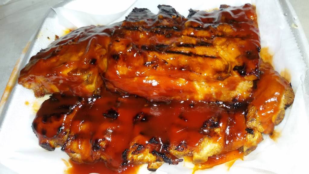 Bar-B-Q Rib House | restaurant | 529 Gramatan Ave, Mt Vernon, NY 10552, USA | 9146653490 OR +1 914-665-3490