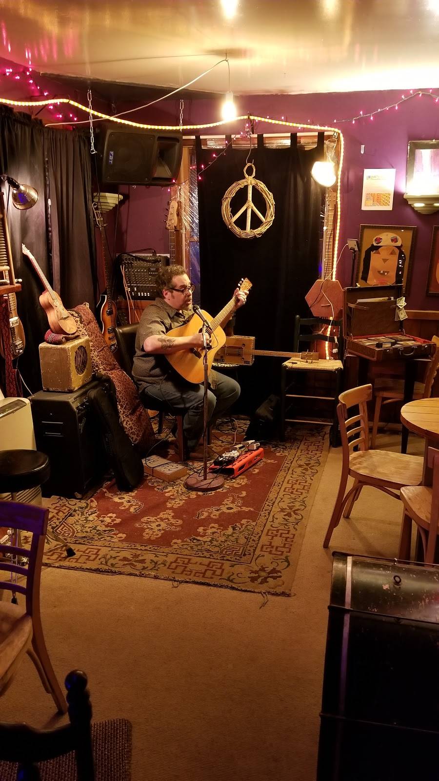 Wild Fern | restaurant | 1720 VT-100, Stockbridge, VT 05772, USA | 8027469119 OR +1 802-746-9119