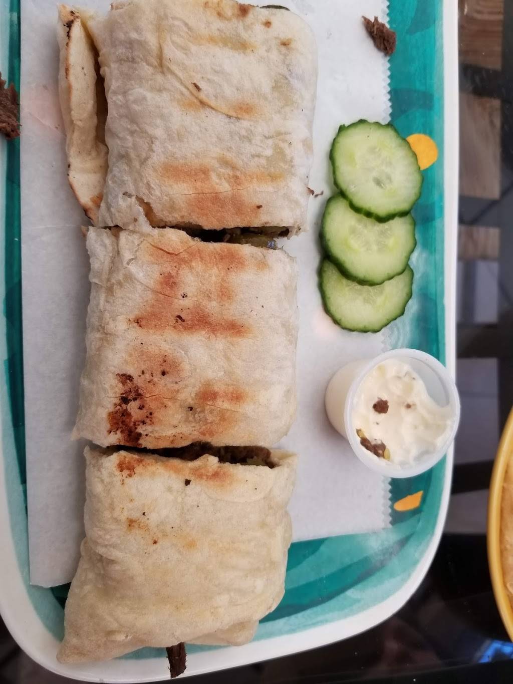 Albarakah Restaurant & Pastry | restaurant | 2173 S Main St, Harrisonburg, VA 22801, USA | 5406380355 OR +1 540-638-0355