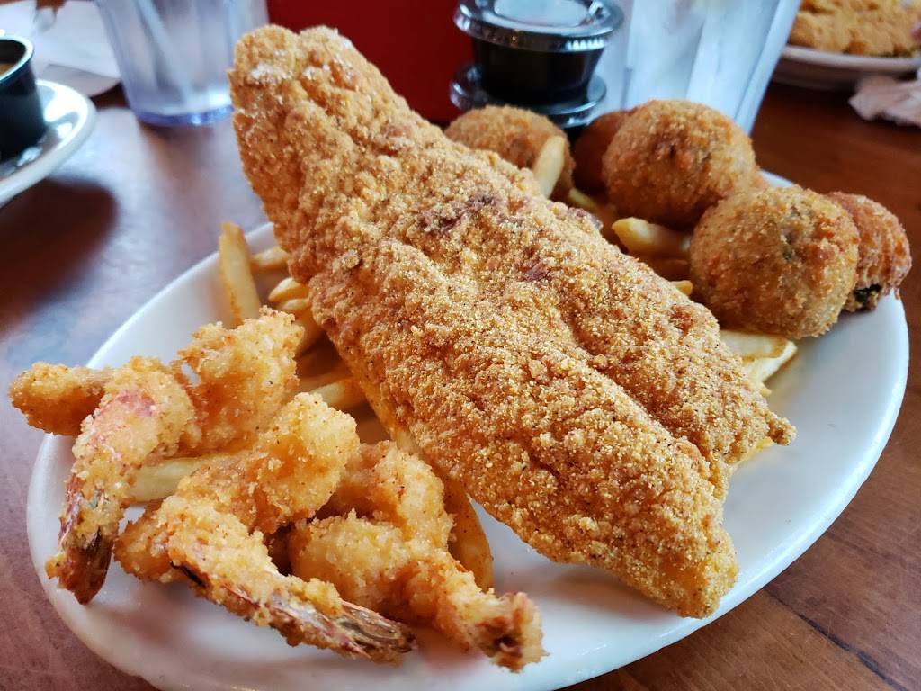 Boudreauxs Cajun Kitchen | restaurant | 12806 Gulf Fwy, Houston, TX 77034, USA | 2814646800 OR +1 281-464-6800