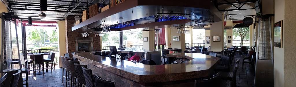 Nona Blue Modern Tavern | restaurant | 9685 Lake Nona Village Pl, Orlando, FL 32827, USA | 4073130027 OR +1 407-313-0027