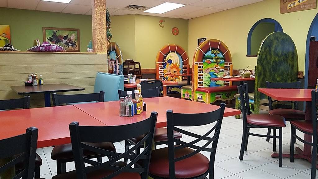 El Vallarta | restaurant | 223 N Black River St, Sparta, WI 54656, USA | 6082690547 OR +1 608-269-0547