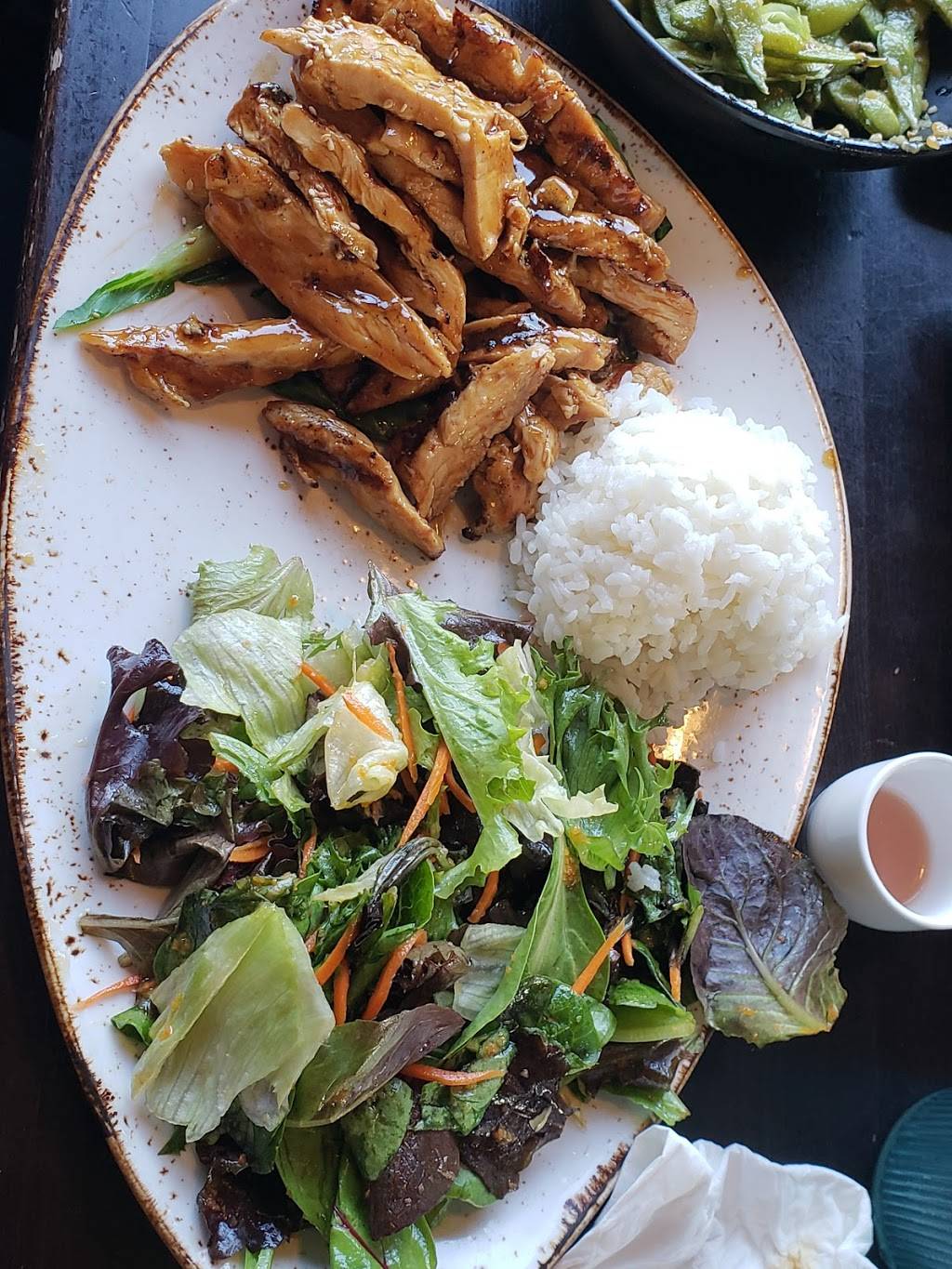 Ototo Sushi Co. | restaurant | 2558 Laning Rd # 103, San Diego, CA 92106, USA | 6192240100 OR +1 619-224-0100