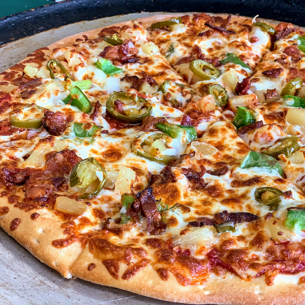 Capones Pizza | meal takeaway | 2820 Boniface Pkwy, Anchorage, AK 99504, USA | 9073397970 OR +1 907-339-7970