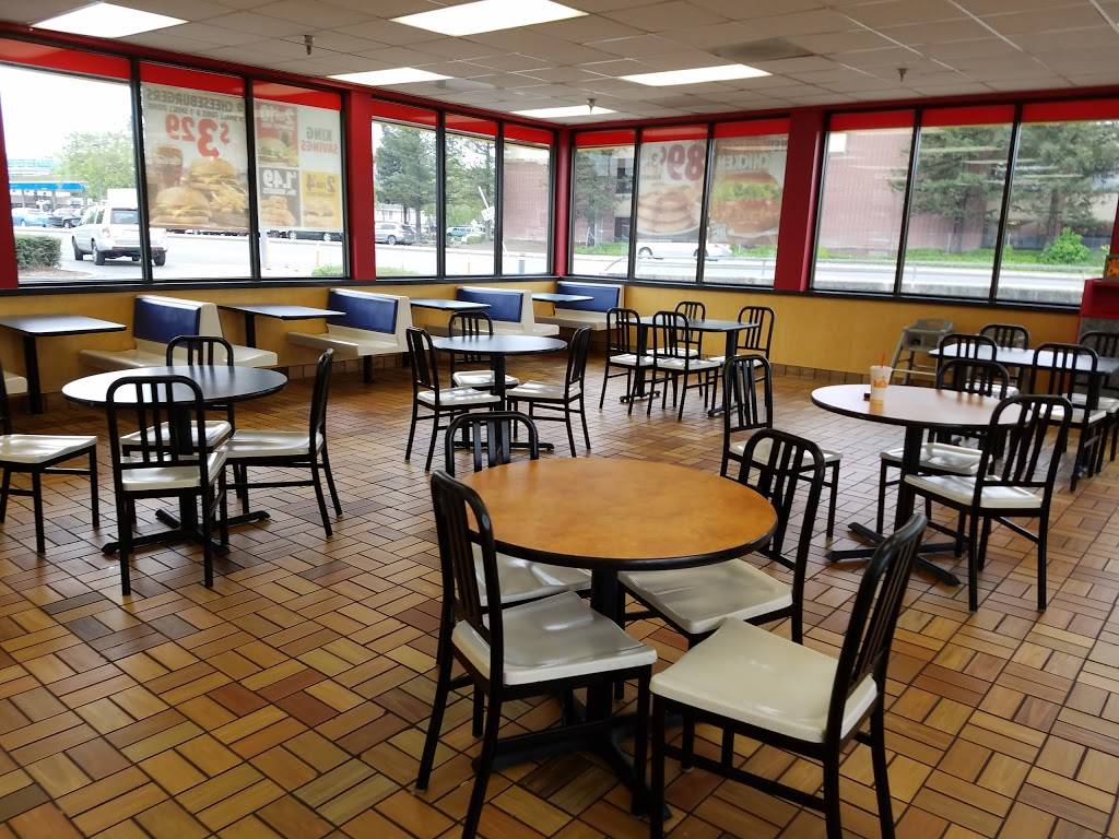Burger King | restaurant | 5315 Hopyard Rd, Pleasanton, CA 94588, USA | 9254639394 OR +1 925-463-9394