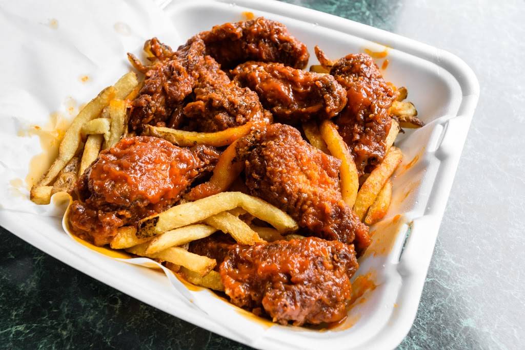 Ricobenes | meal takeaway | 252 W 26th St, Chicago, IL 60616, USA | 3122255555 OR +1 312-225-5555